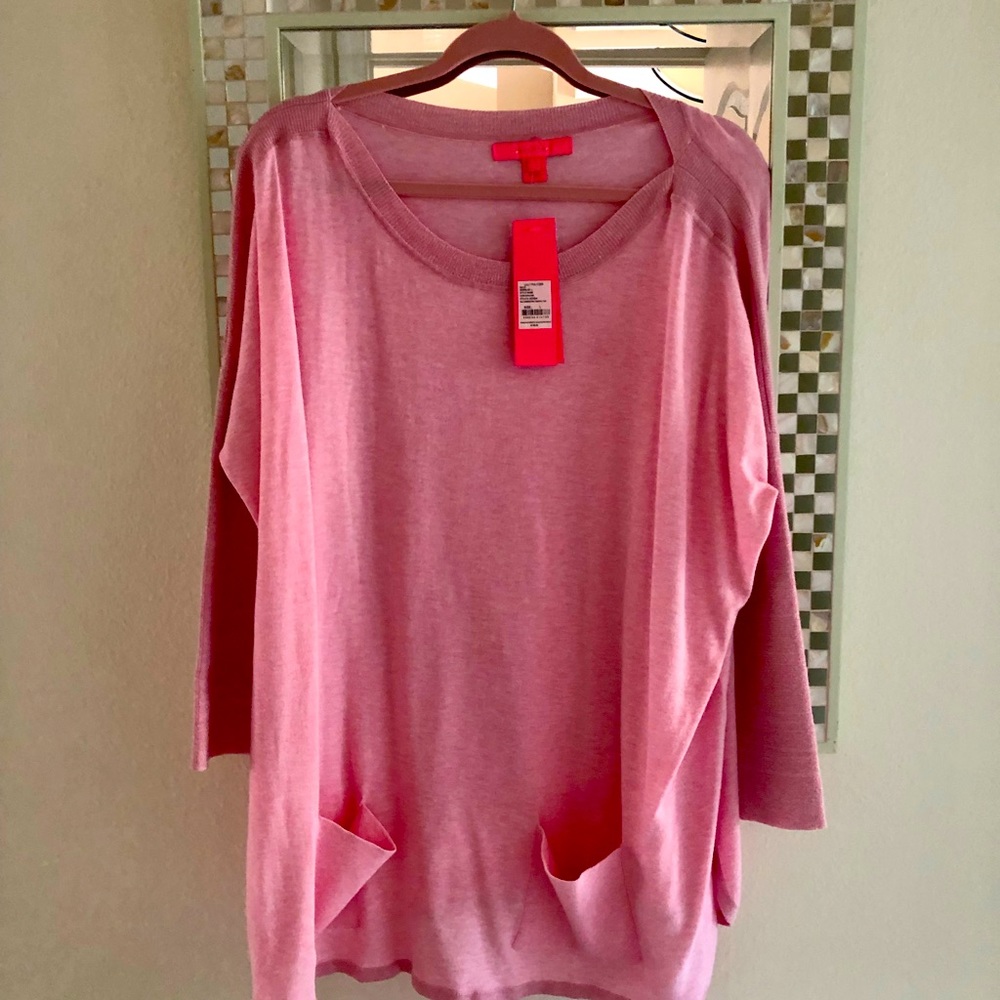 TAKING OFFERS! LILLY PULITZER - NEW WITH TAGS